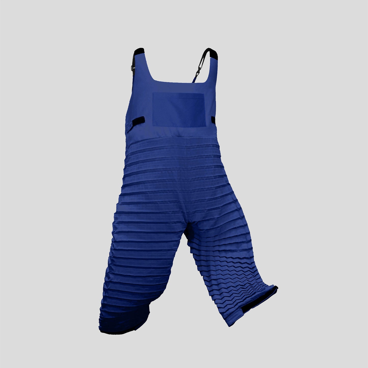 ミニヒューマン サロペット オリオンブルー