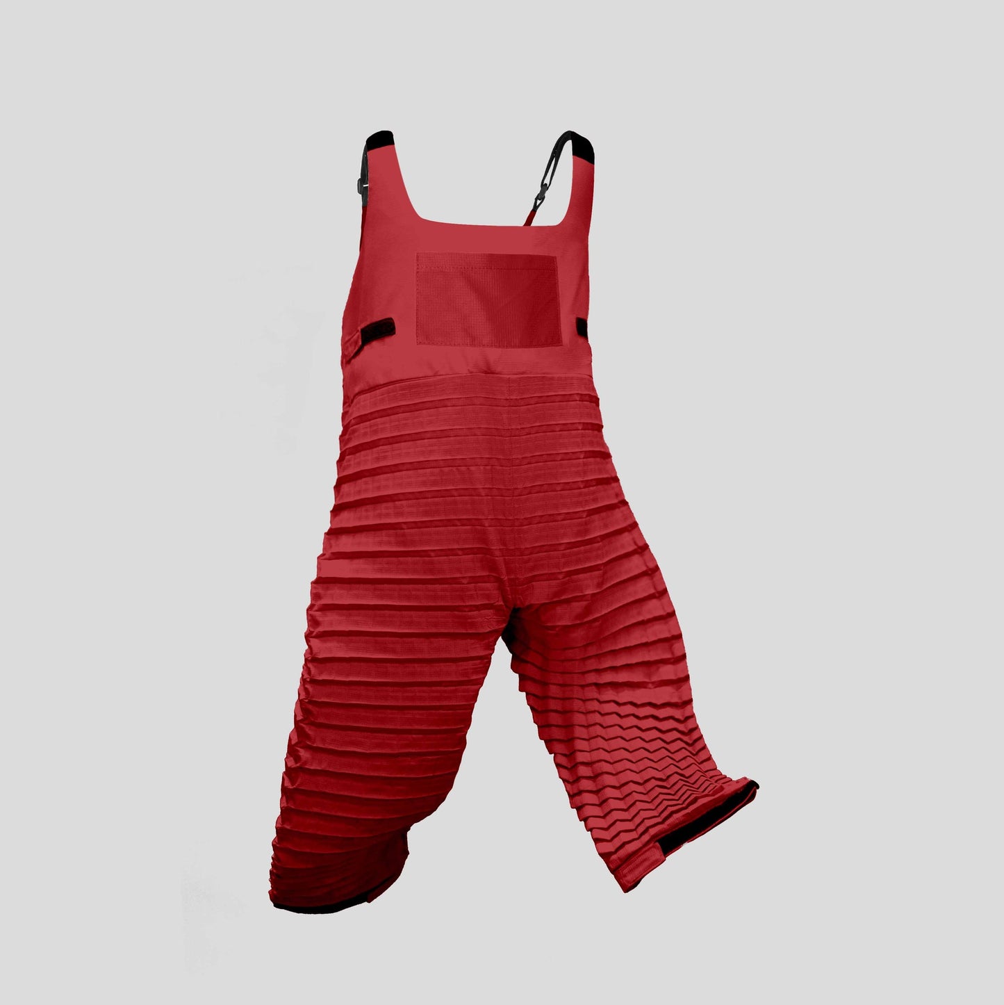 ミニヒューマン サロペット インフラレッド