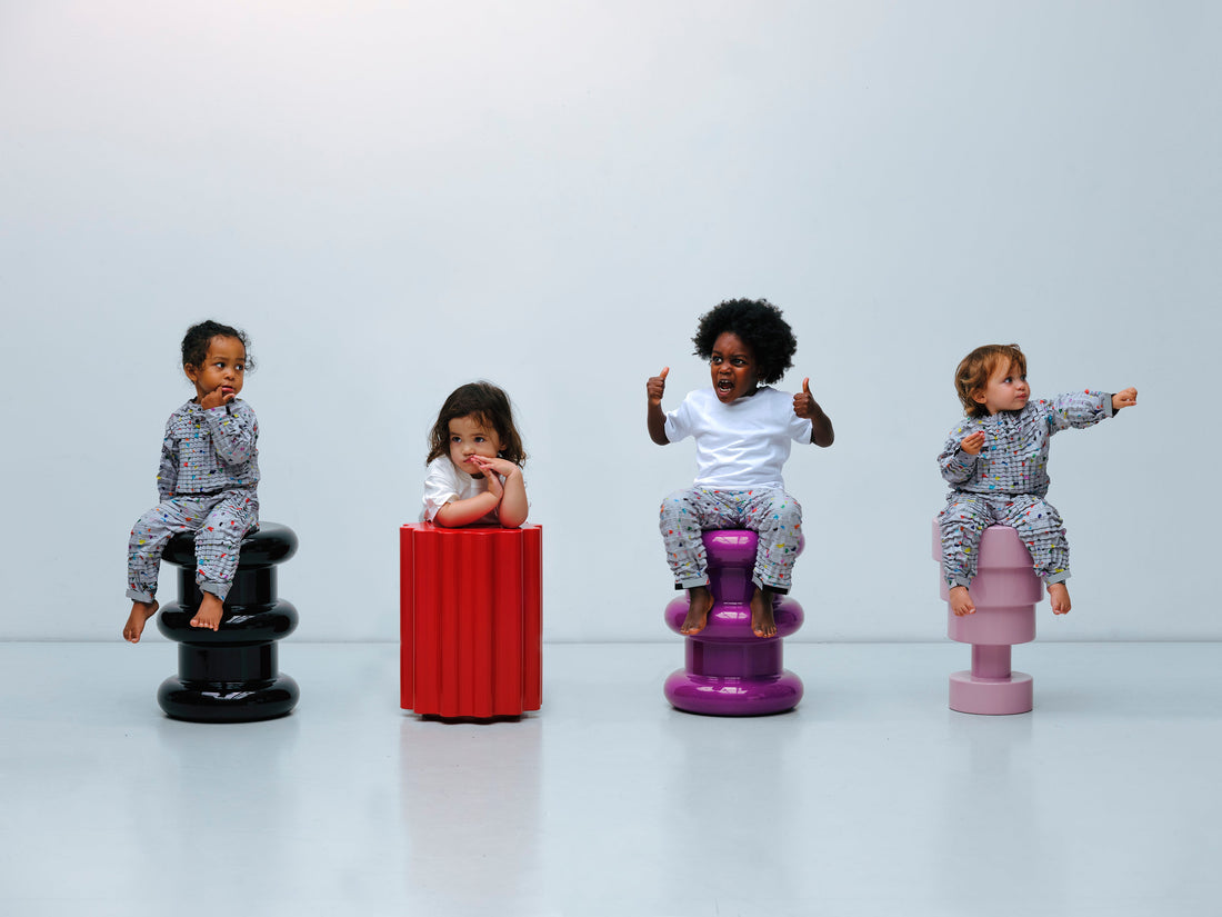 Petit Pli x Time & Space 限定プリント予約受注スタート