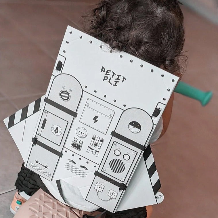 ジェットパック・ギフトラッピング