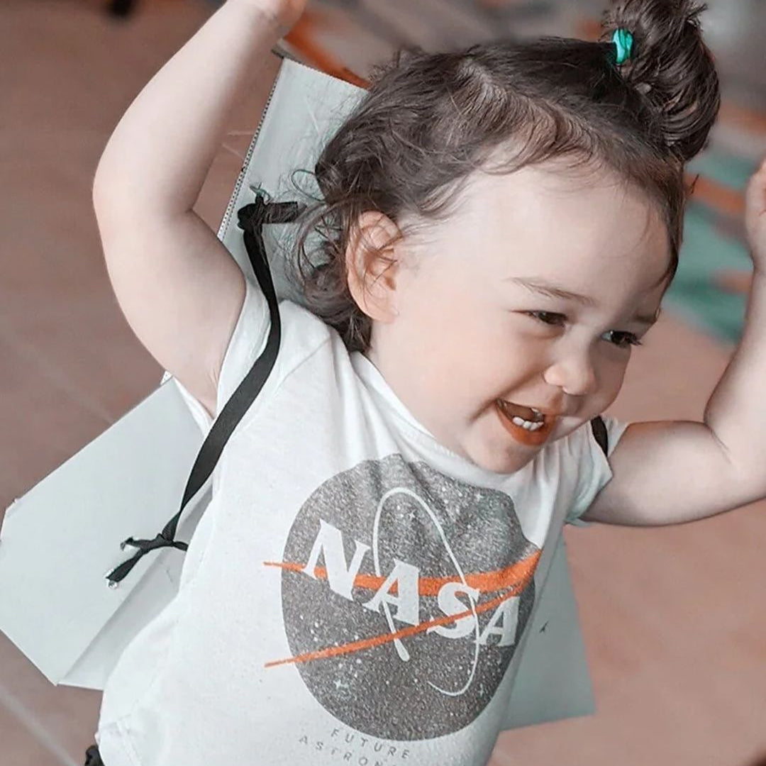 ジェットパック・ギフトラッピング