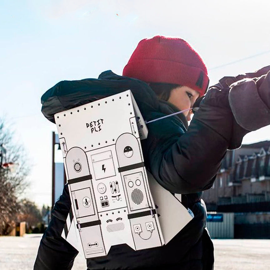 ジェットパック・ギフトラッピング